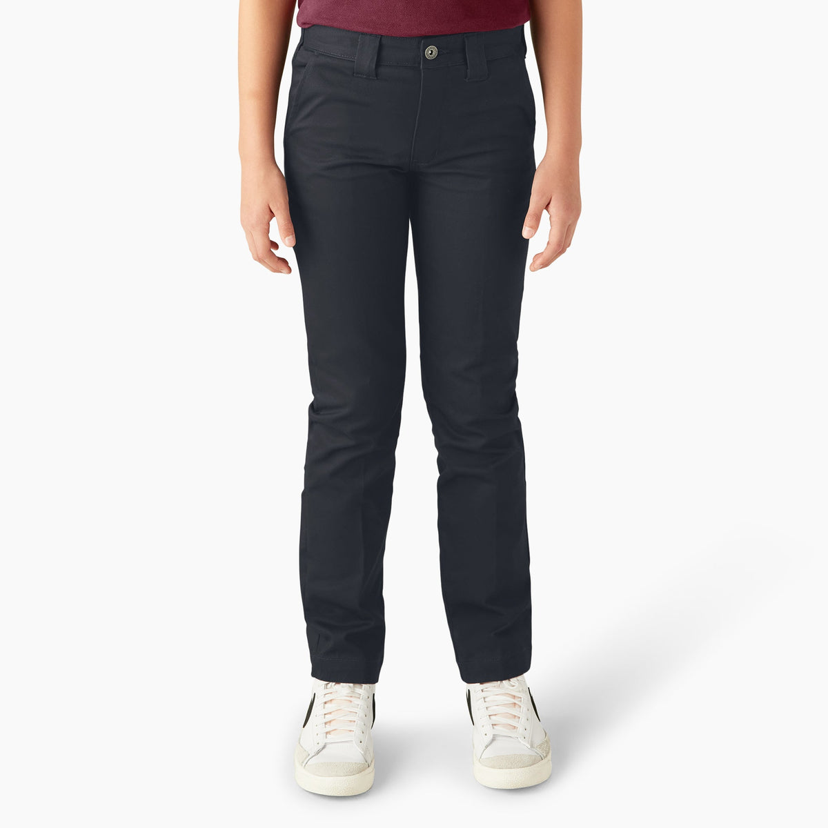 Boys' FLEX Skinny Fit Pants, 4-20 | Dickies for sale