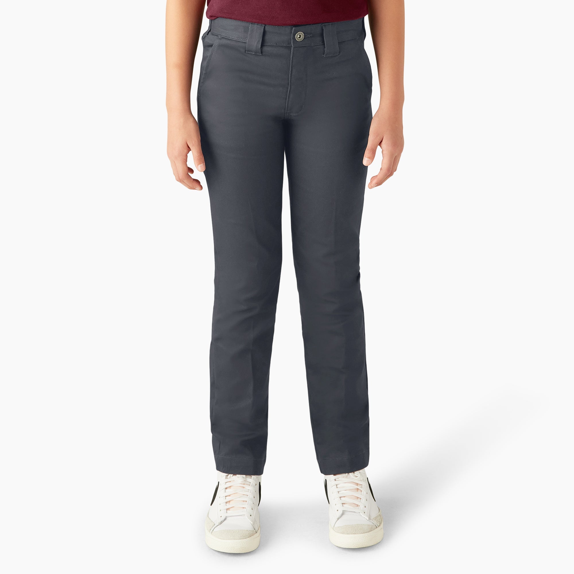 Boys' FLEX Skinny Fit Pants, 4-20 | Dickies for sale