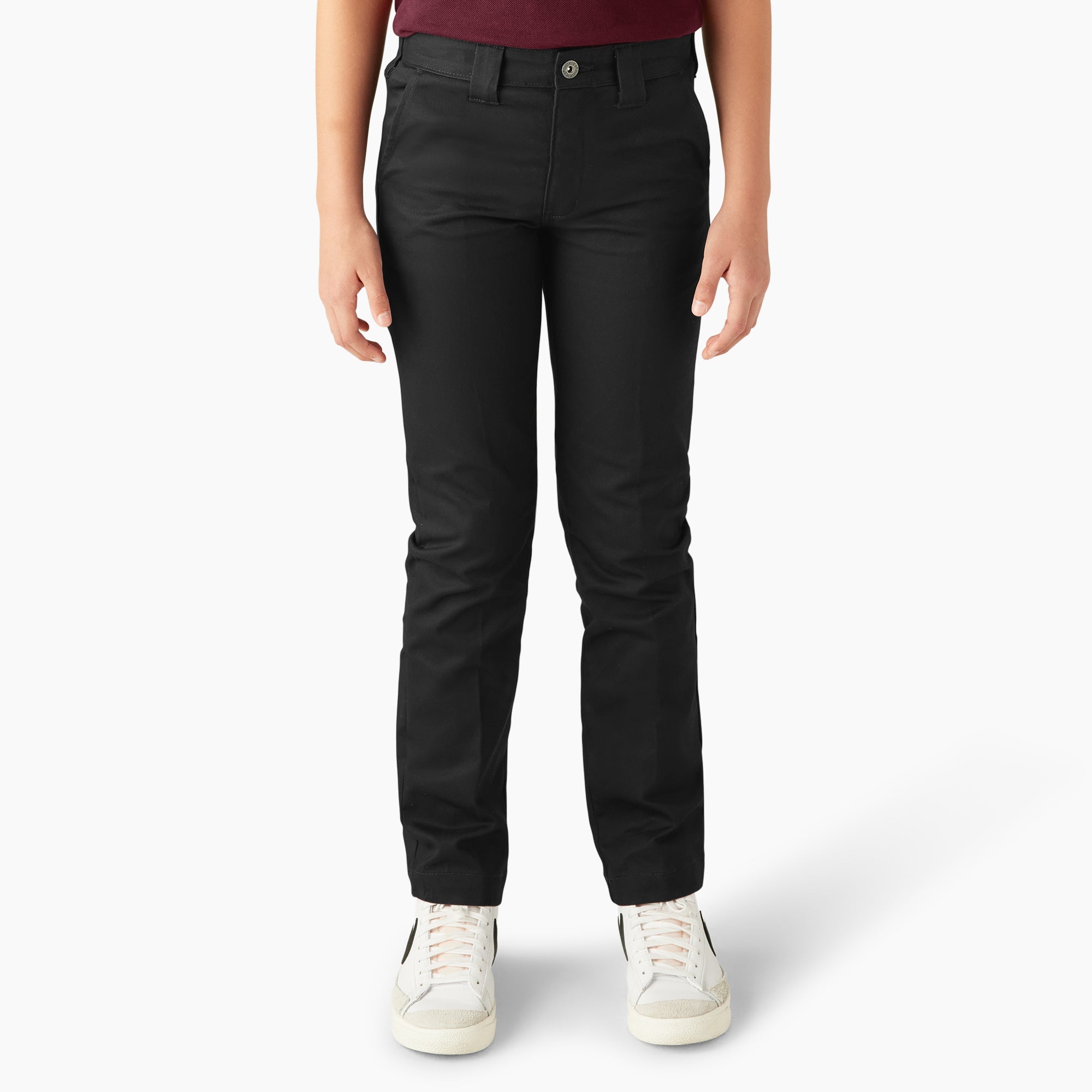 Boys' FLEX Skinny Fit Pants, 4-20 | Dickies for sale