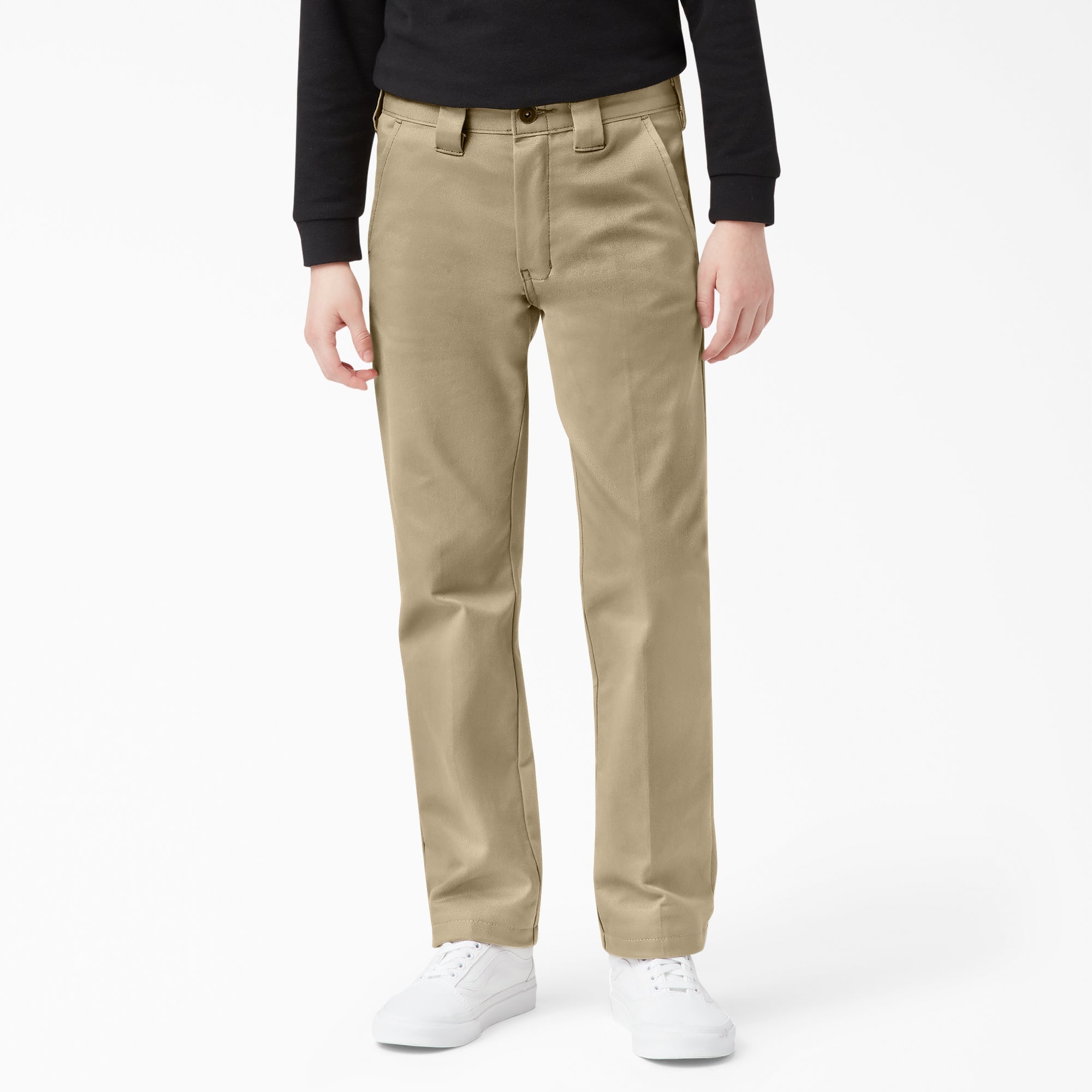 Boys' FLEX Skinny Fit Pants, 4-20 | Dickies for sale