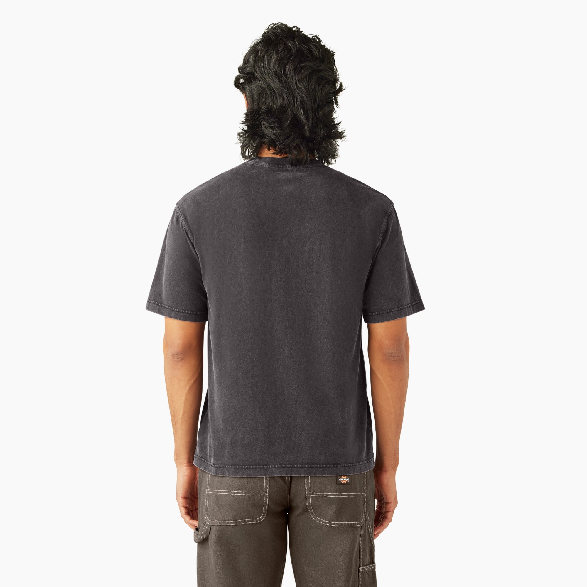 Plentywood Short Sleeve T-Shirt | Dickies discount