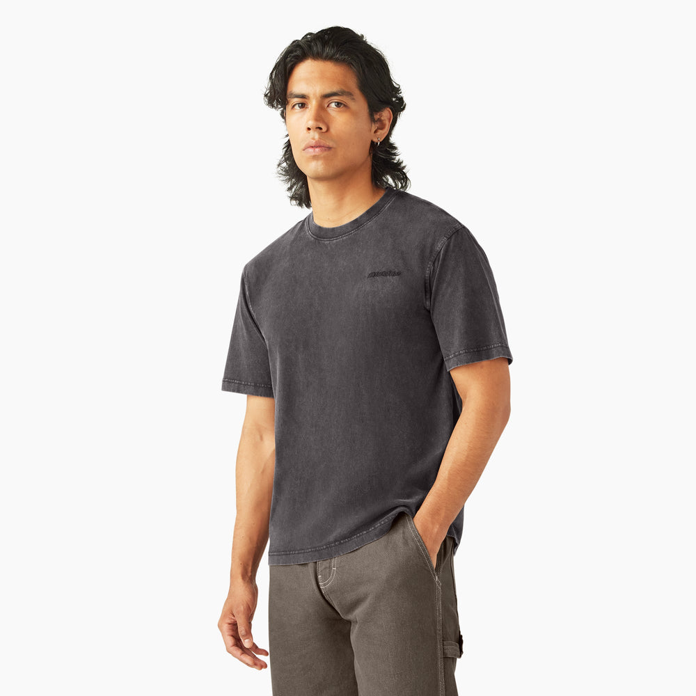 Plentywood Short Sleeve T-Shirt | Dickies discount