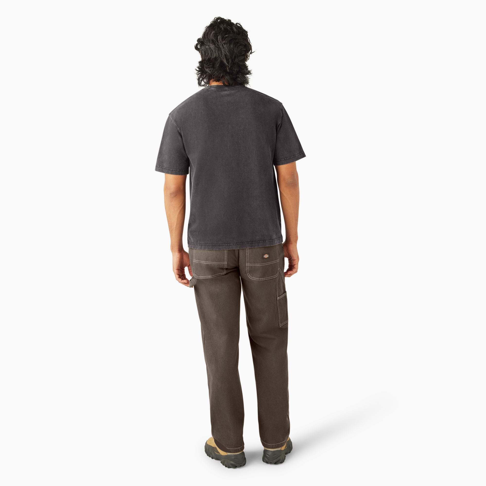 Plentywood Short Sleeve T-Shirt | Dickies discount