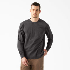 Plentywood Long Sleeve T-Shirt | Dickies outlet