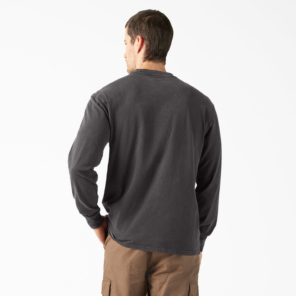 Plentywood Long Sleeve T-Shirt | Dickies outlet