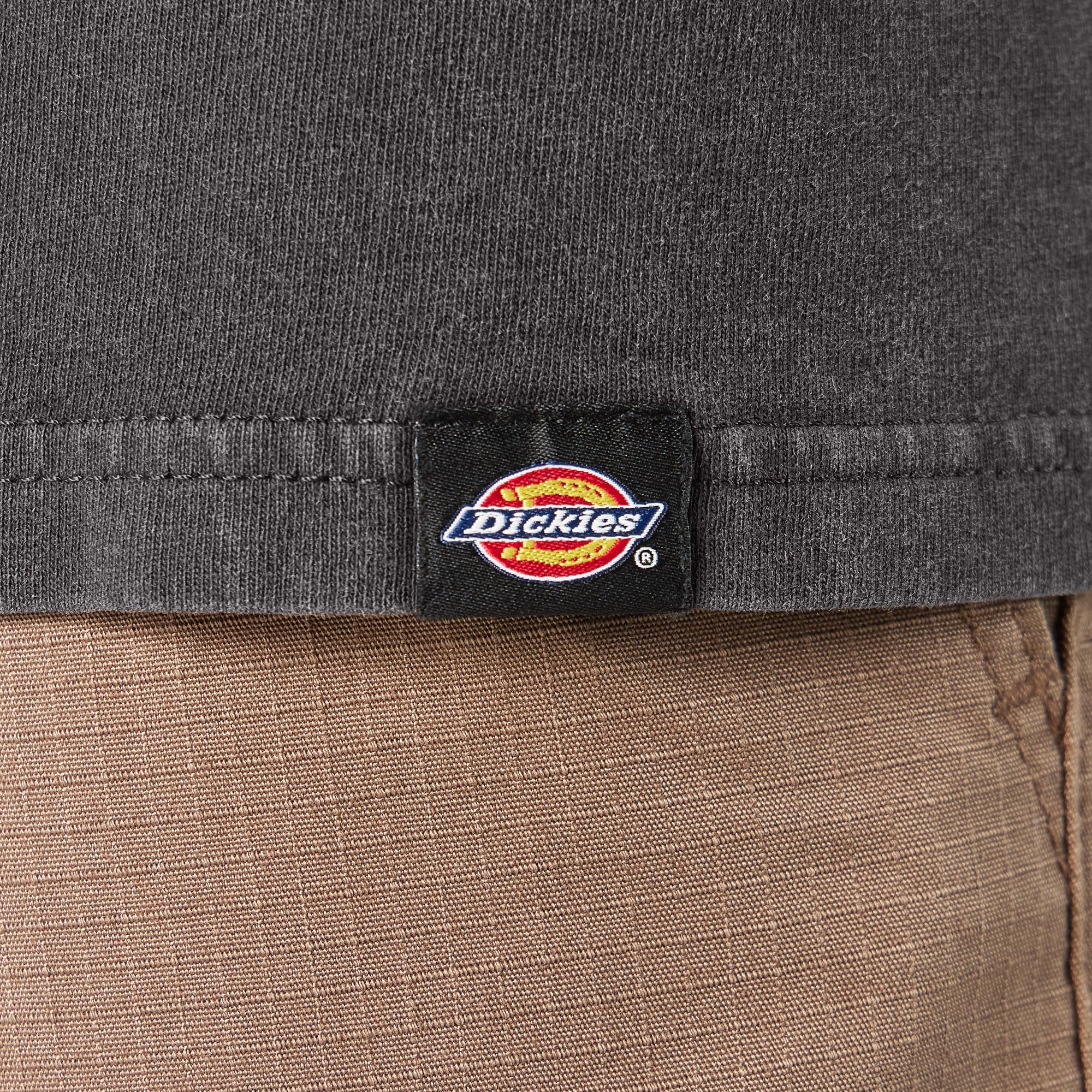 Plentywood Long Sleeve T-Shirt | Dickies outlet