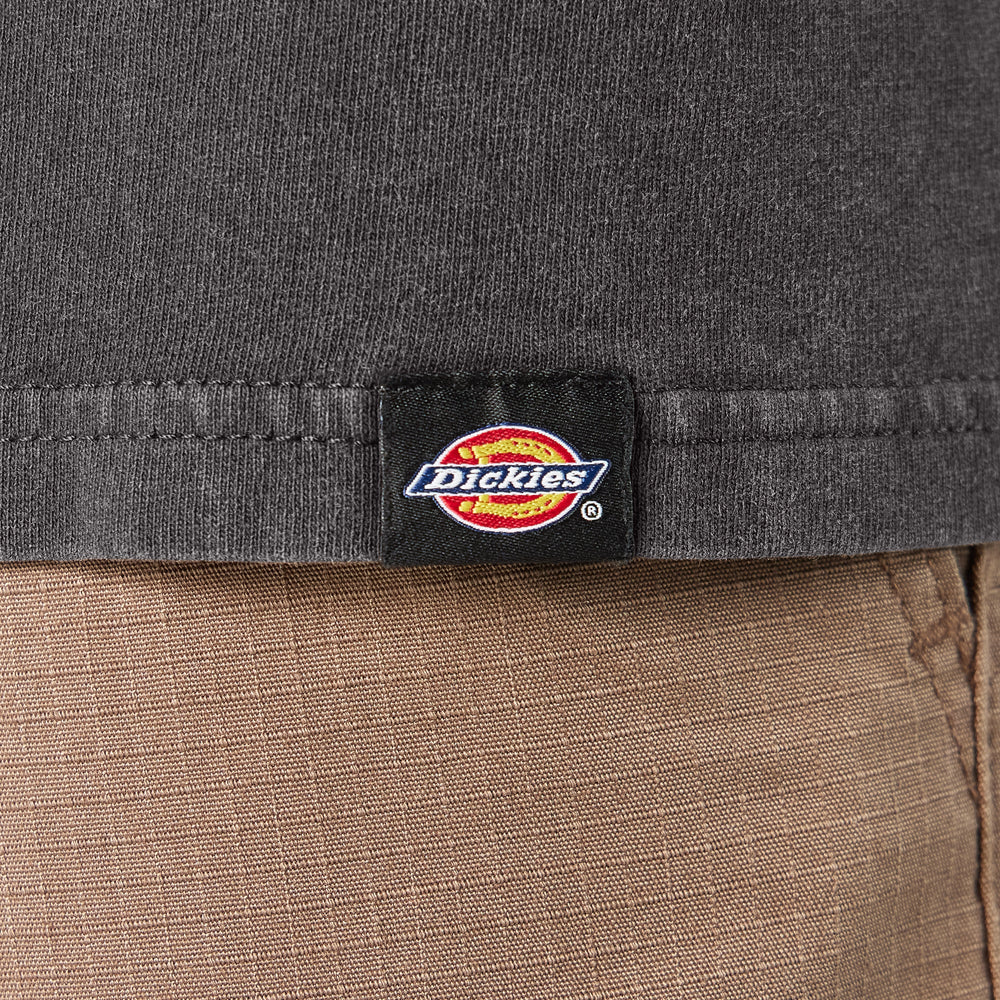 Plentywood Long Sleeve T-Shirt | Dickies outlet