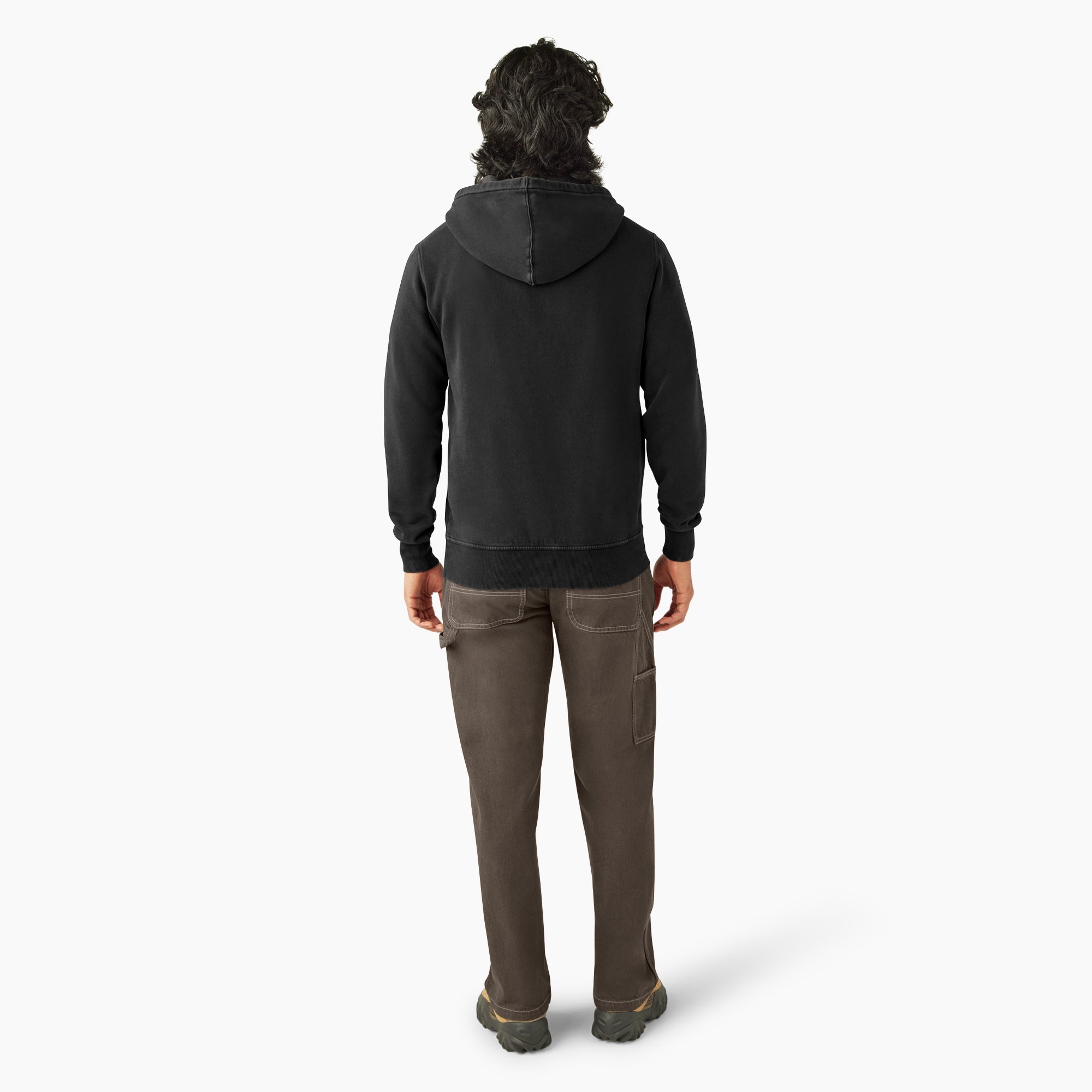 Plentywood Hoodie | Dickies sale