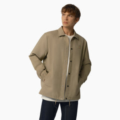 Oakport Coaches Jacket | Dickies US