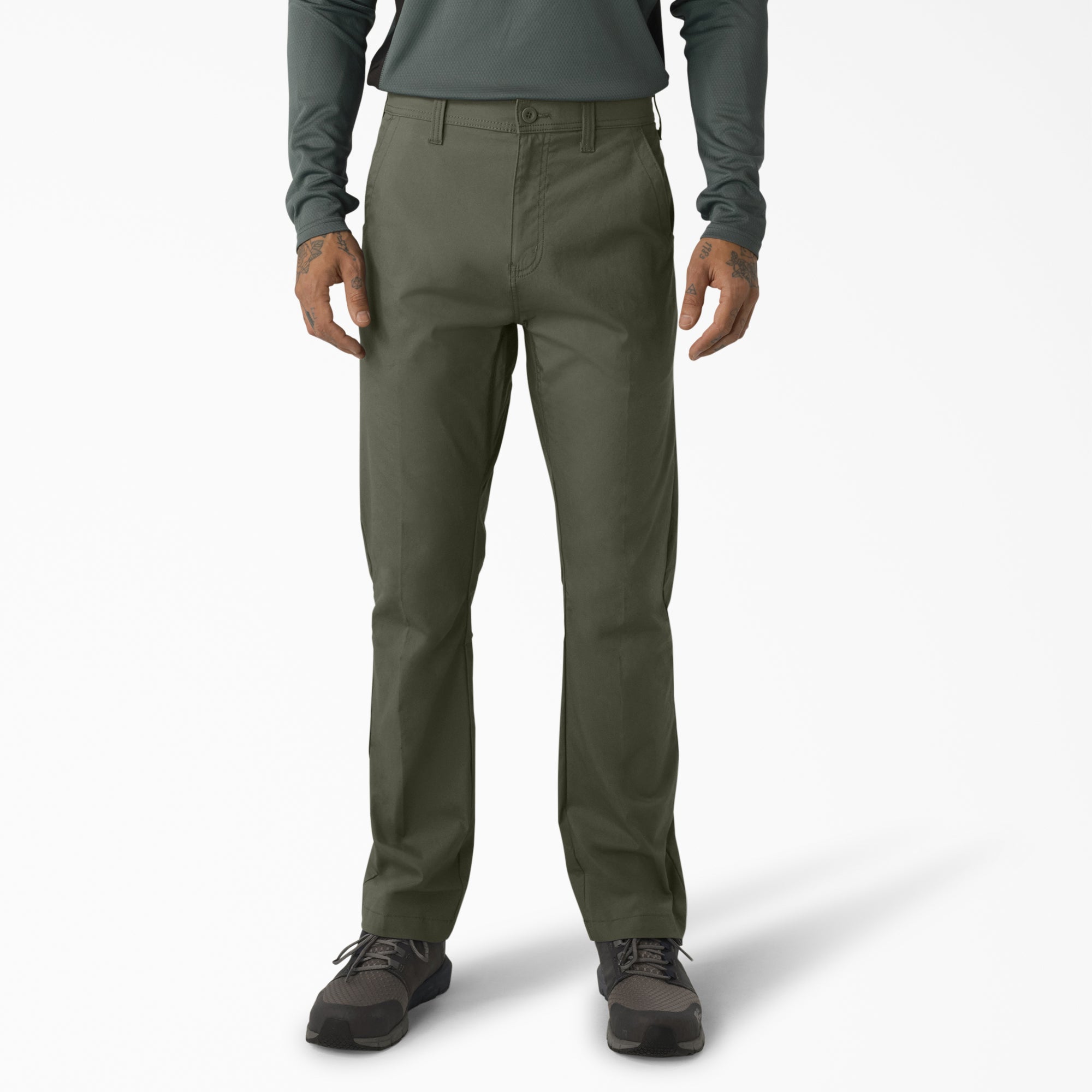 FLEX Cooling Regular Fit Pants | Dickies for sale