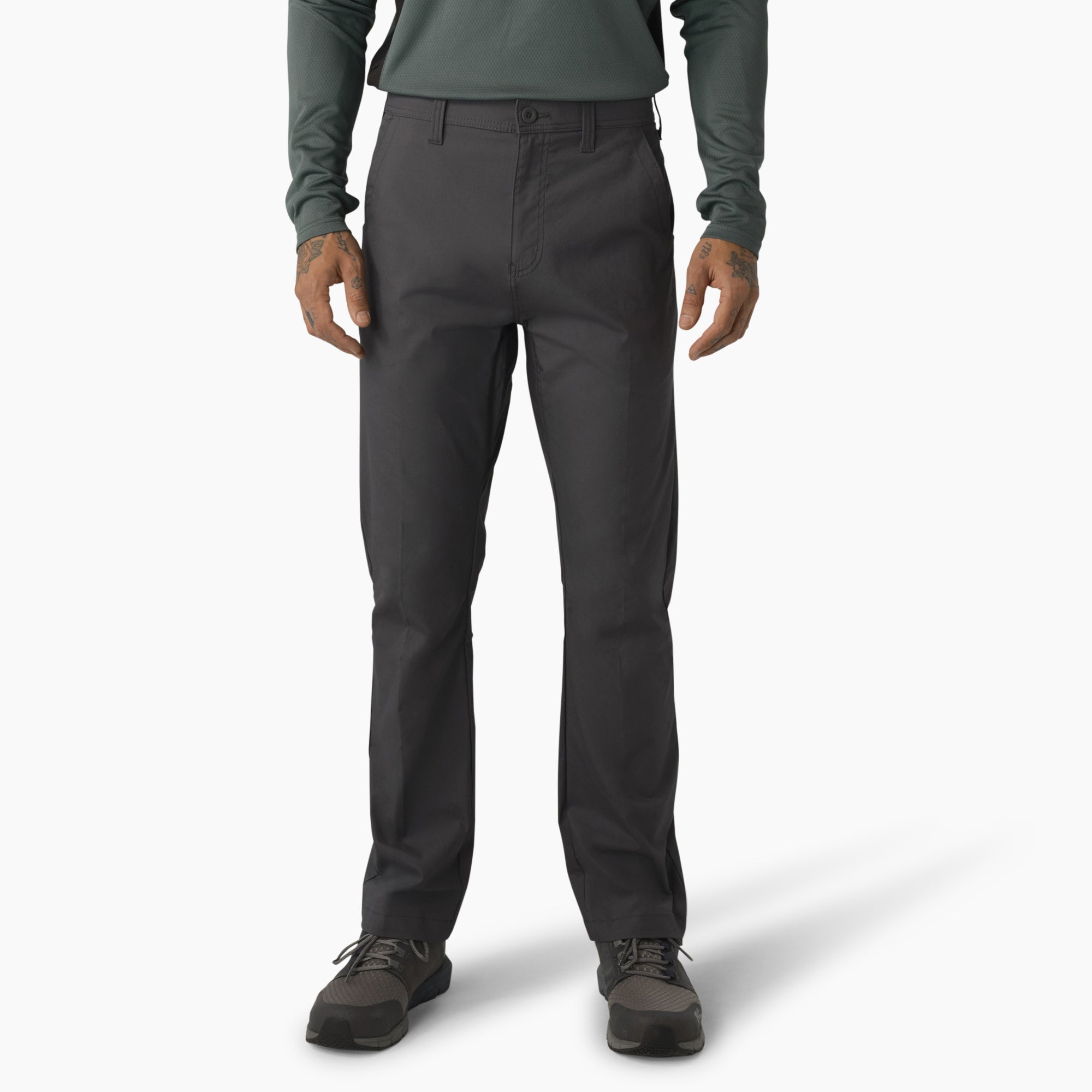 FLEX Cooling Regular Fit Pants | Dickies US