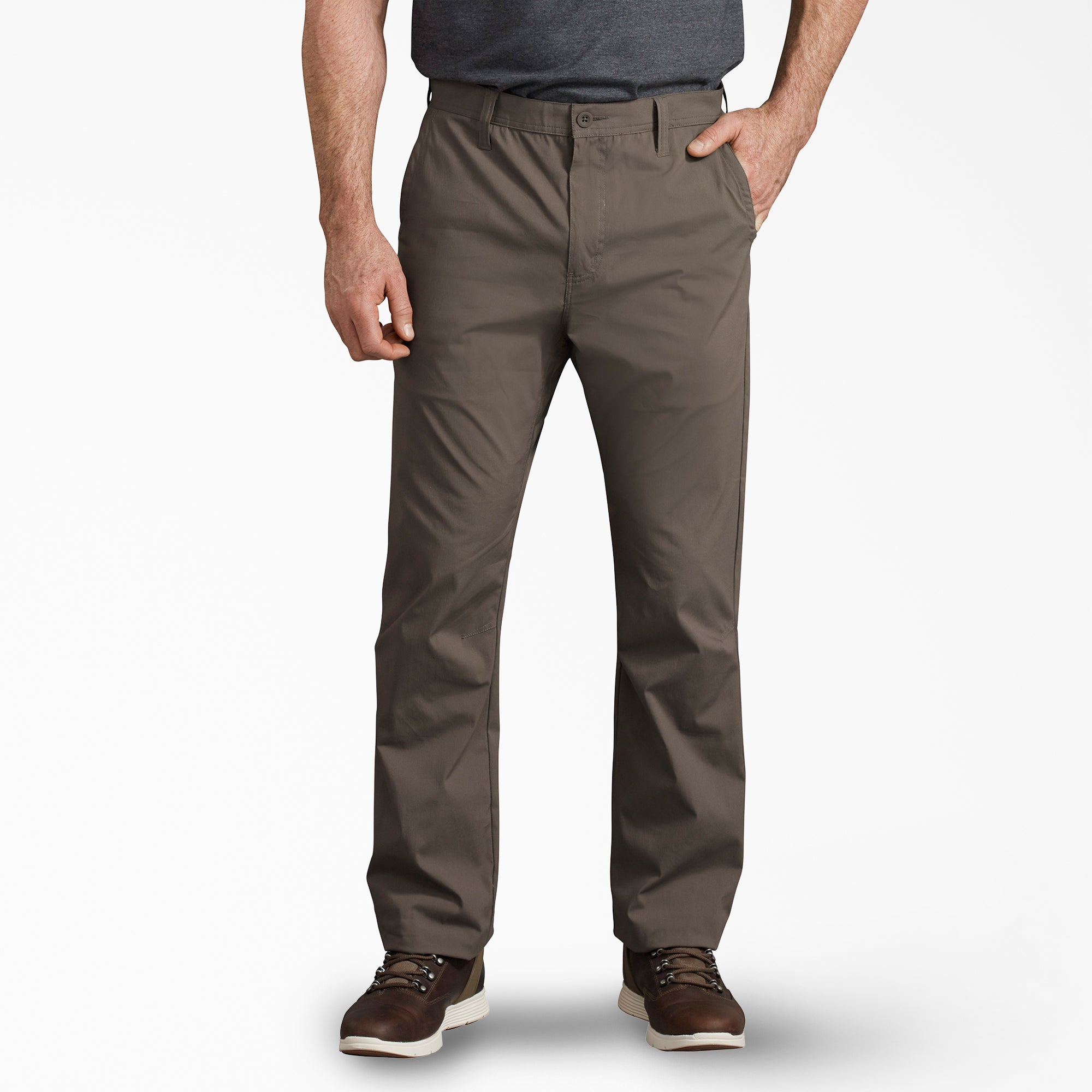 FLEX Cooling Regular Fit Pants | Dickies US