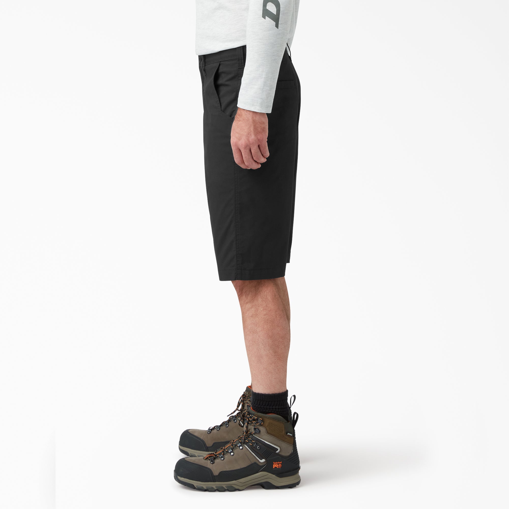 FLEX Cooling Regular Fit Utility Shorts, 13" | Dickies online