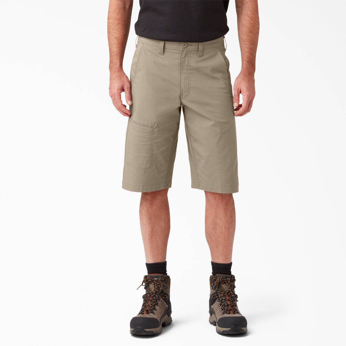FLEX Cooling Regular Fit Utility Shorts, 13" | Dickies online