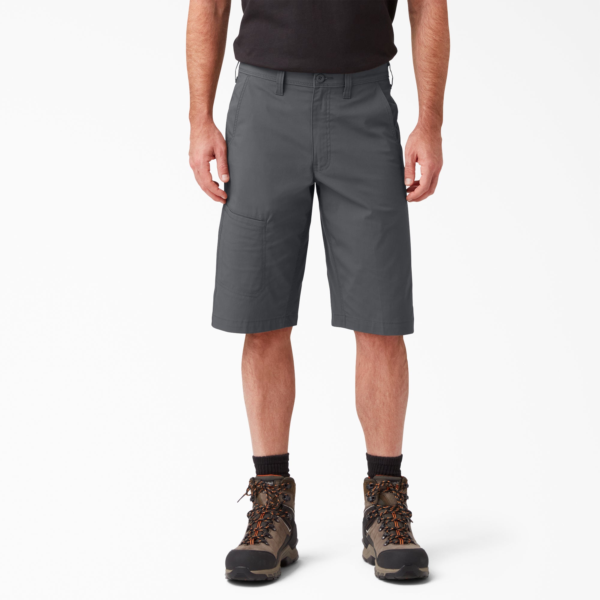 FLEX Cooling Regular Fit Utility Shorts, 13" | Dickies online
