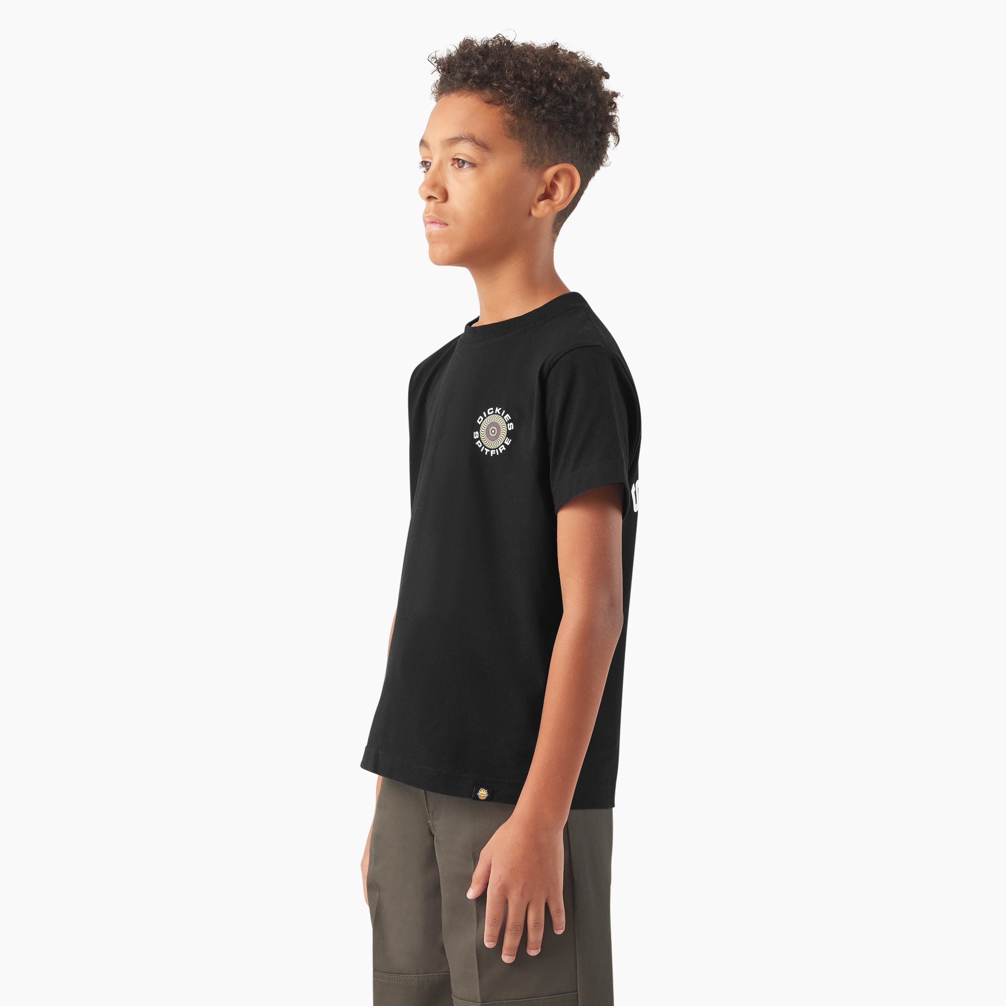 Dickies X Spitfire Kids’ Graphic T-Shirt | Dickies discount
