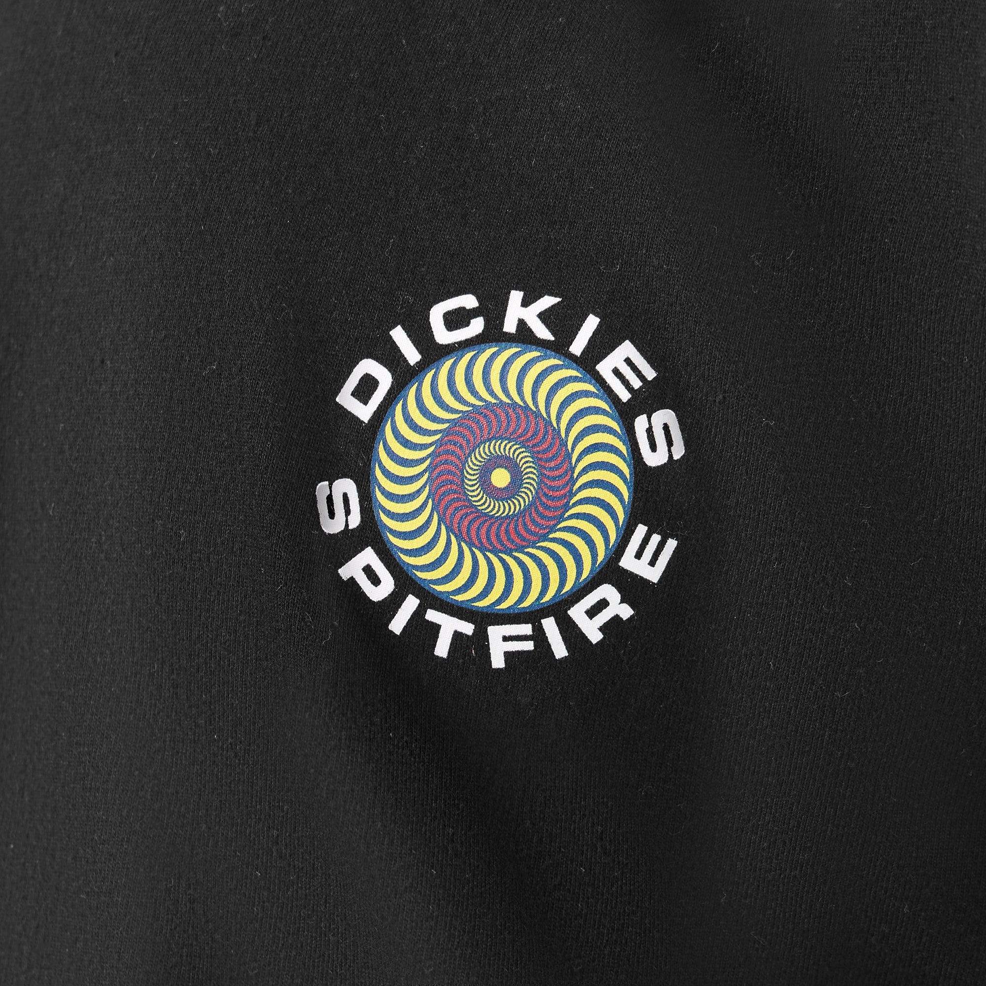 Dickies X Spitfire Kids’ Graphic T-Shirt | Dickies discount