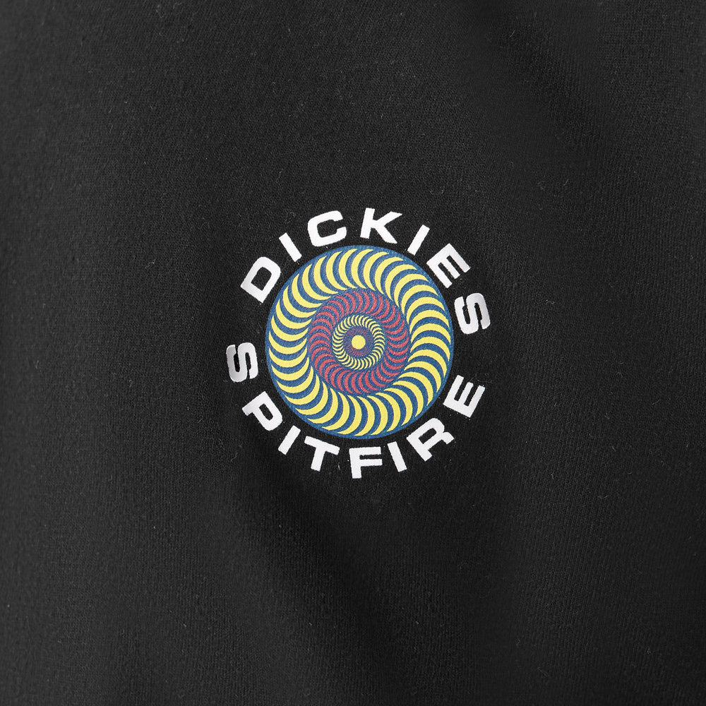 Dickies X Spitfire Kids’ Graphic T-Shirt | Dickies discount