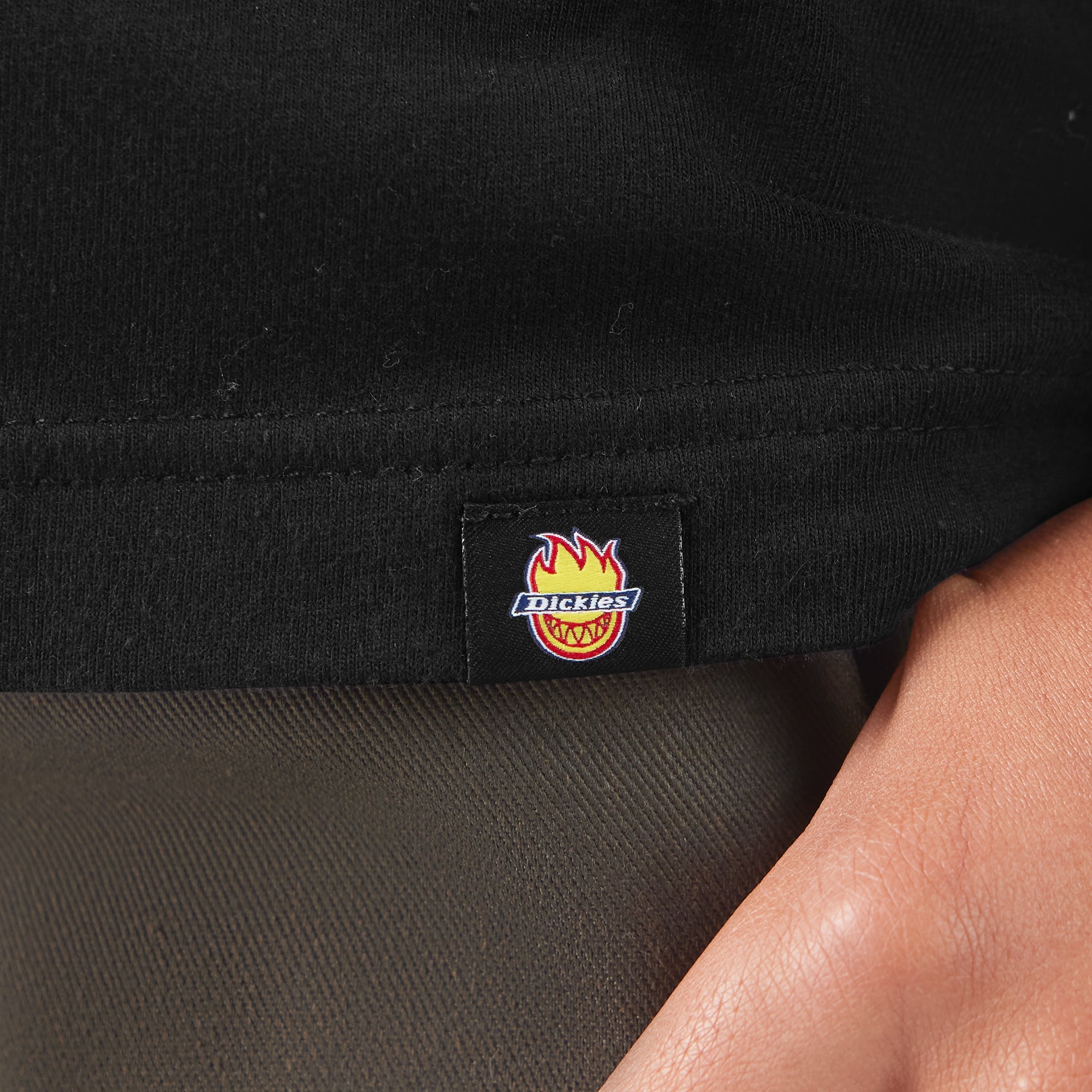 Dickies X Spitfire Kids’ Graphic T-Shirt | Dickies discount