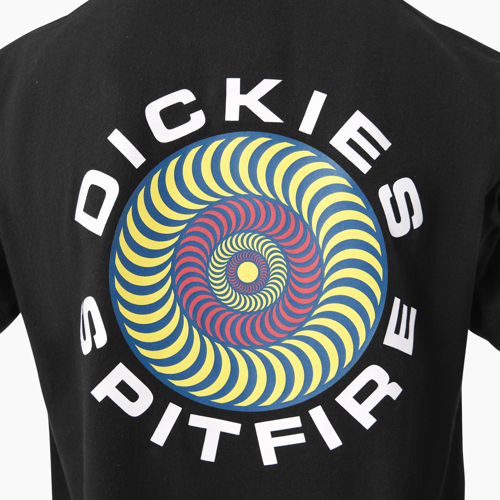 Dickies X Spitfire Kids’ Graphic T-Shirt | Dickies discount