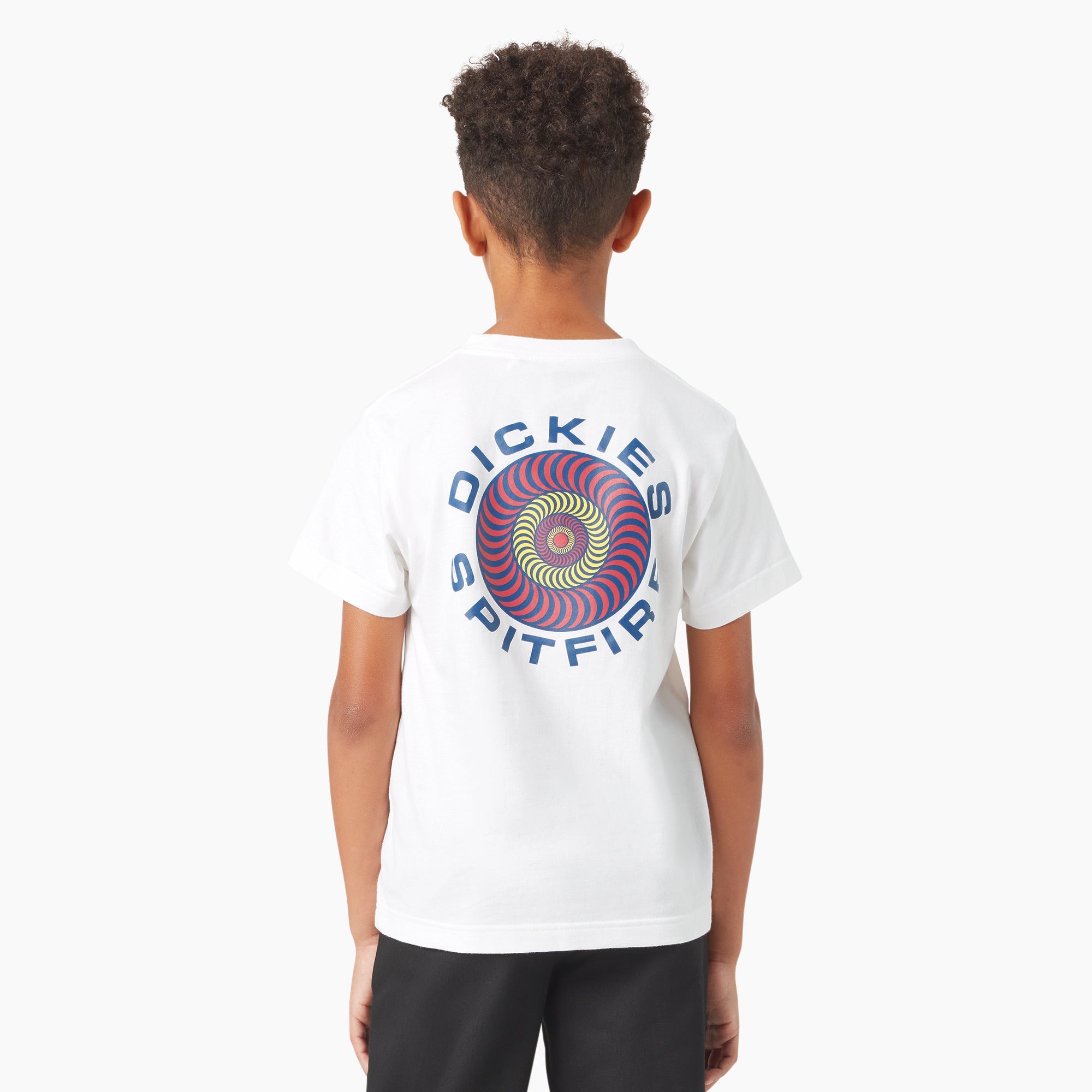 Dickies X Spitfire Kids’ Graphic T-Shirt | Dickies discount