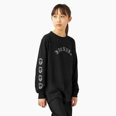 Dickies X Spitfire Kids’ Long Sleeve T-Shirt | Dickies near me