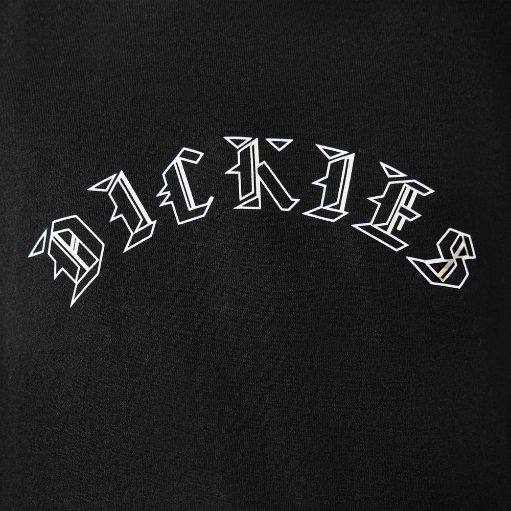 Dickies X Spitfire Kids’ Long Sleeve T-Shirt | Dickies near me