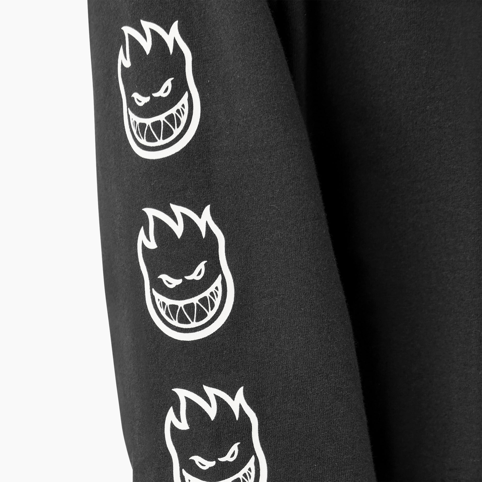 Dickies X Spitfire Kids’ Long Sleeve T-Shirt | Dickies near me