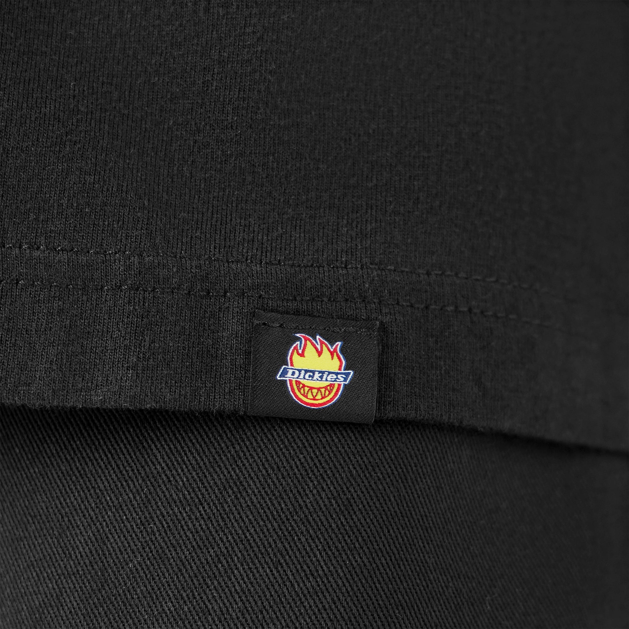Dickies X Spitfire Kids’ Long Sleeve T-Shirt | Dickies near me