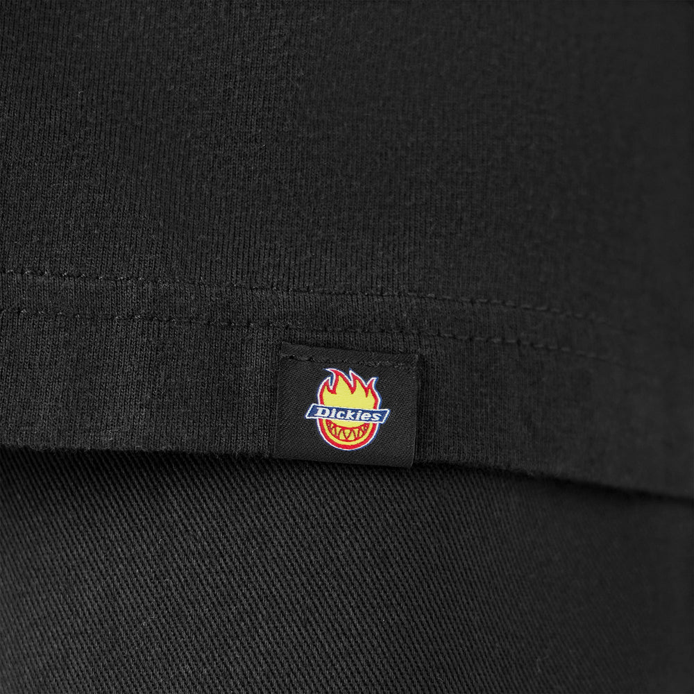 Dickies X Spitfire Kids’ Long Sleeve T-Shirt | Dickies near me