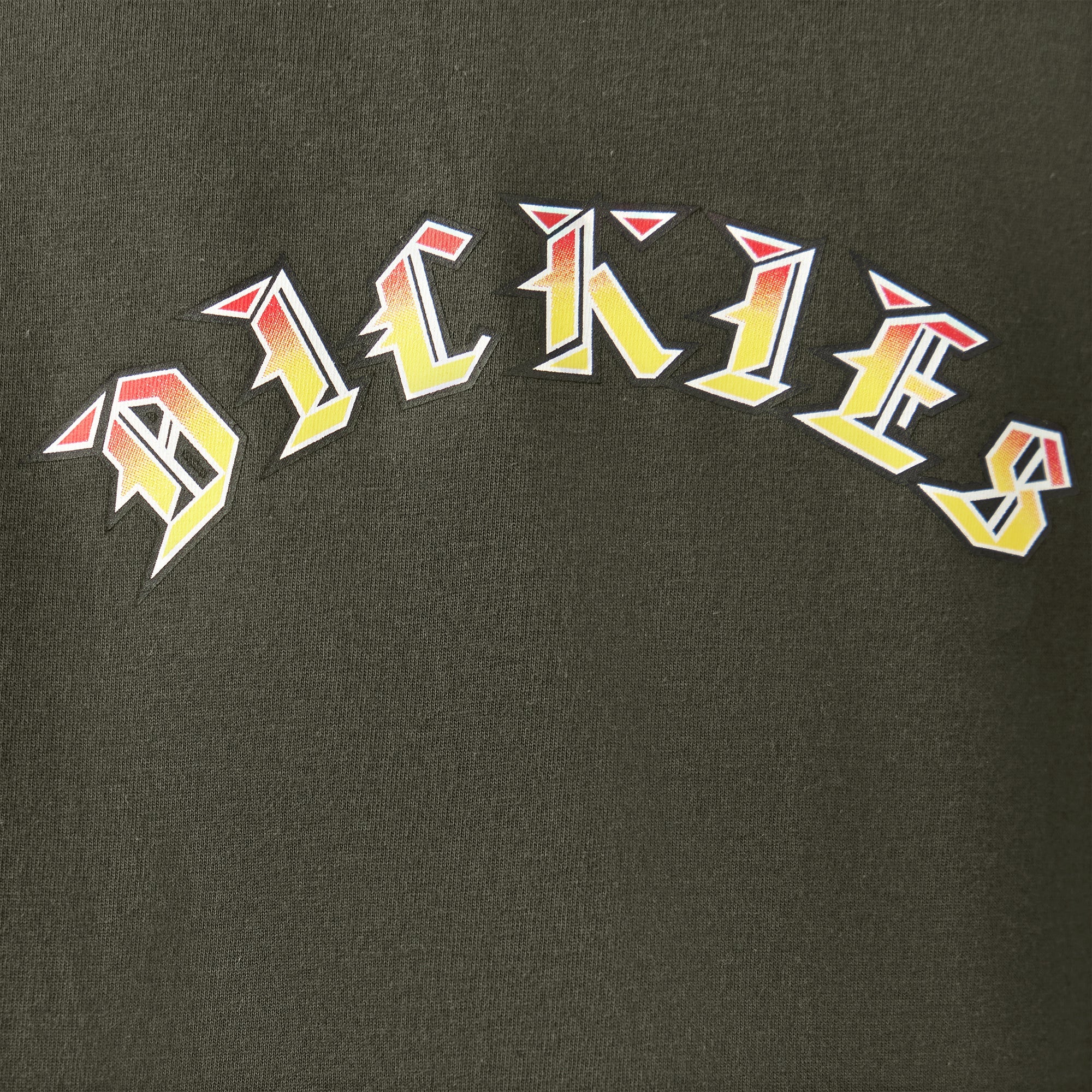 Dickies X Spitfire Kids’ Long Sleeve T-Shirt | Dickies for sale