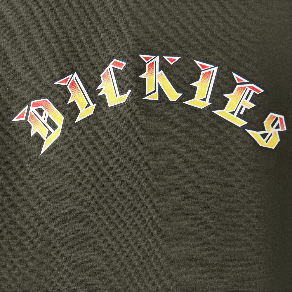 Dickies X Spitfire Kids’ Long Sleeve T-Shirt | Dickies for sale