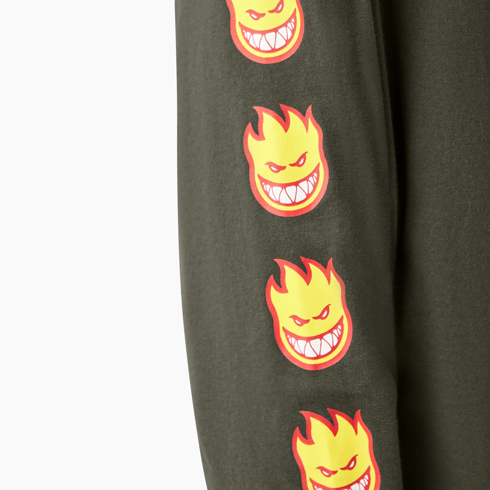 Dickies X Spitfire Kids’ Long Sleeve T-Shirt | Dickies for sale