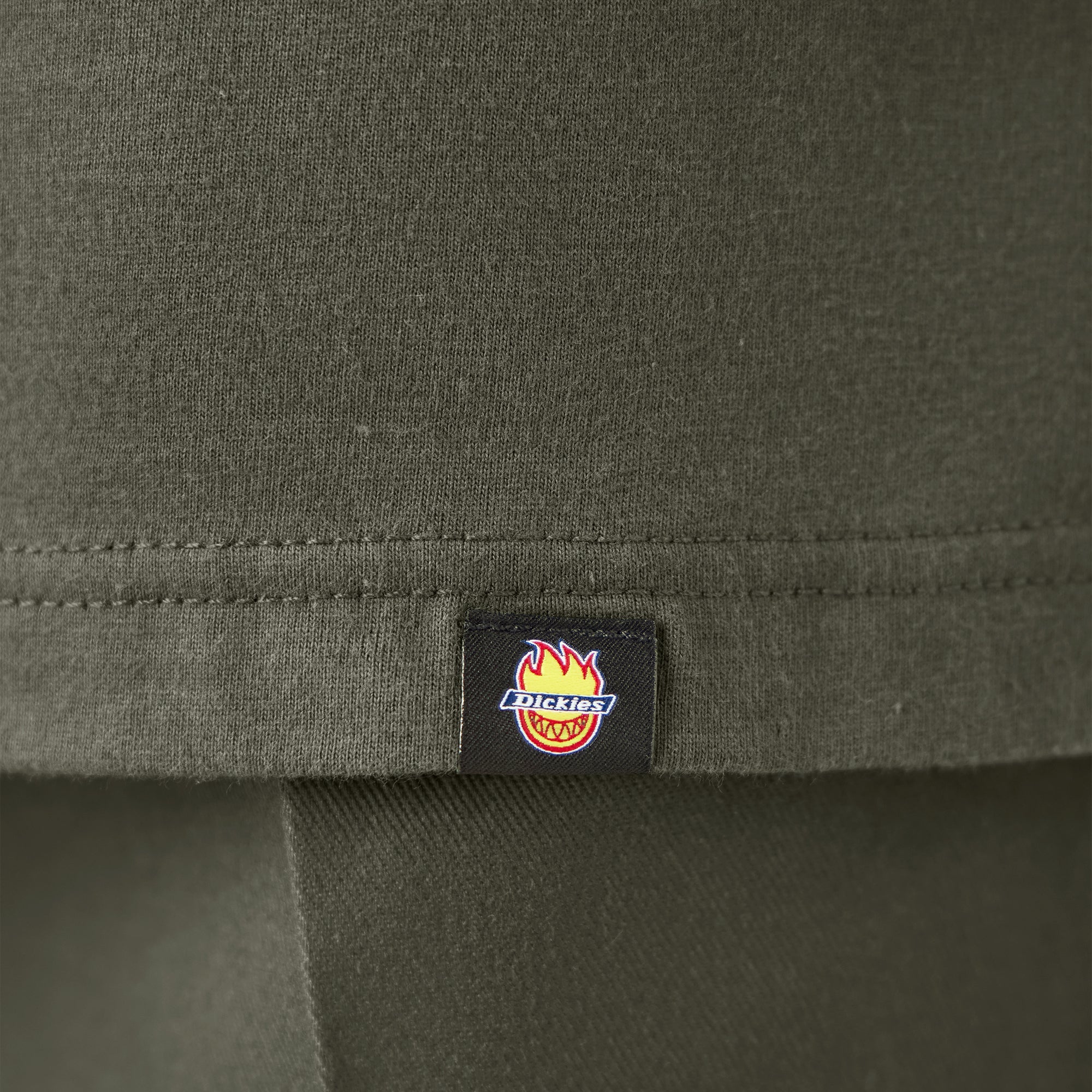 Dickies X Spitfire Kids’ Long Sleeve T-Shirt | Dickies for sale