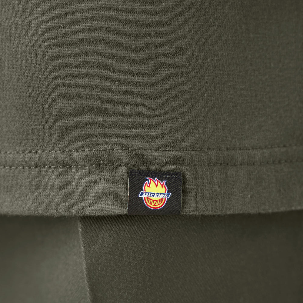 Dickies X Spitfire Kids’ Long Sleeve T-Shirt | Dickies for sale