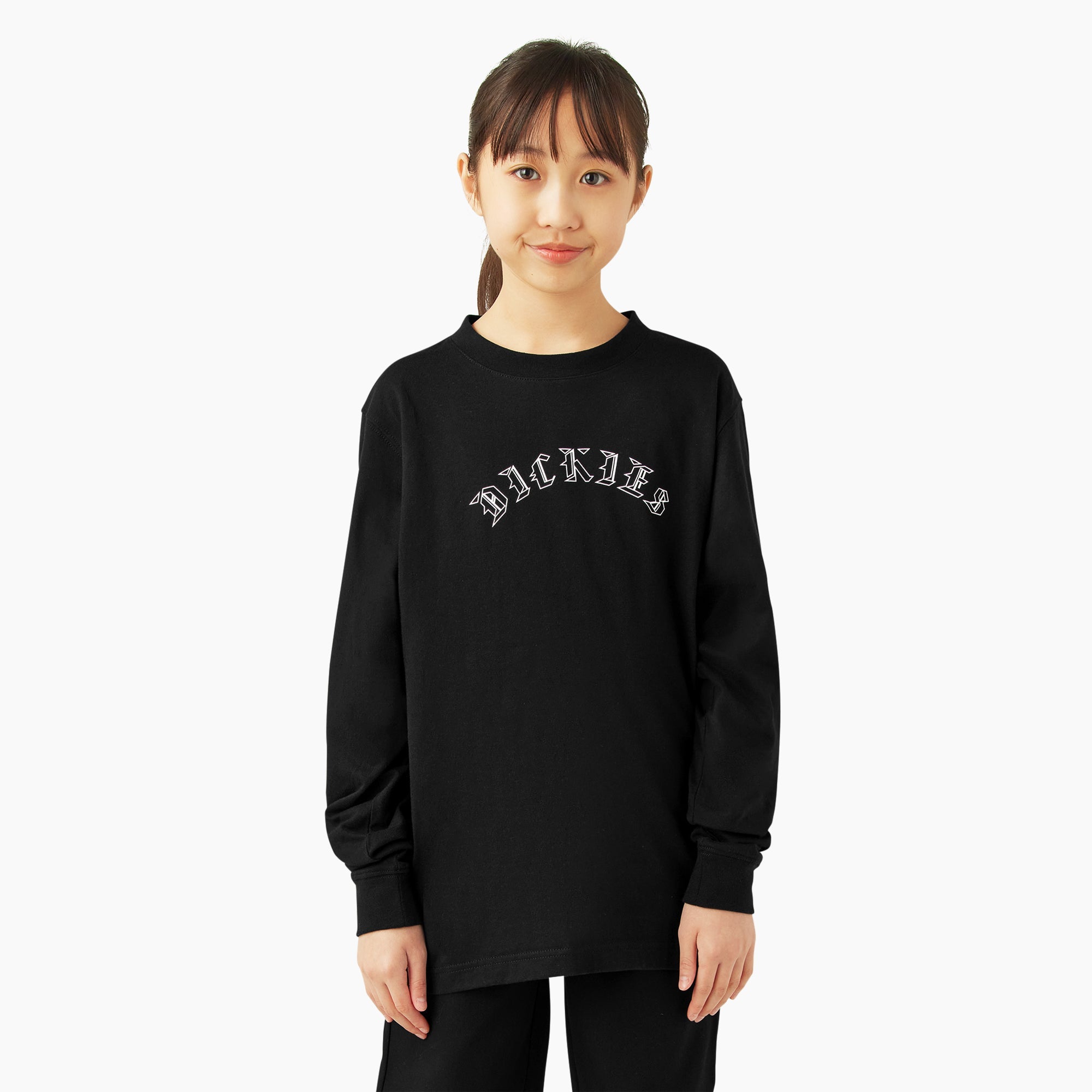 Dickies X Spitfire Kids’ Long Sleeve T-Shirt | Dickies for sale
