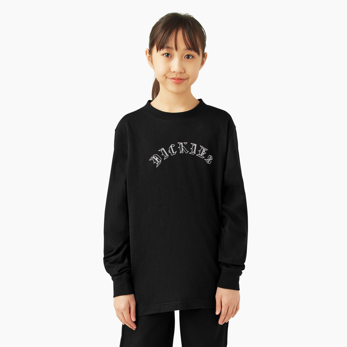Dickies X Spitfire Kids’ Long Sleeve T-Shirt | Dickies for sale