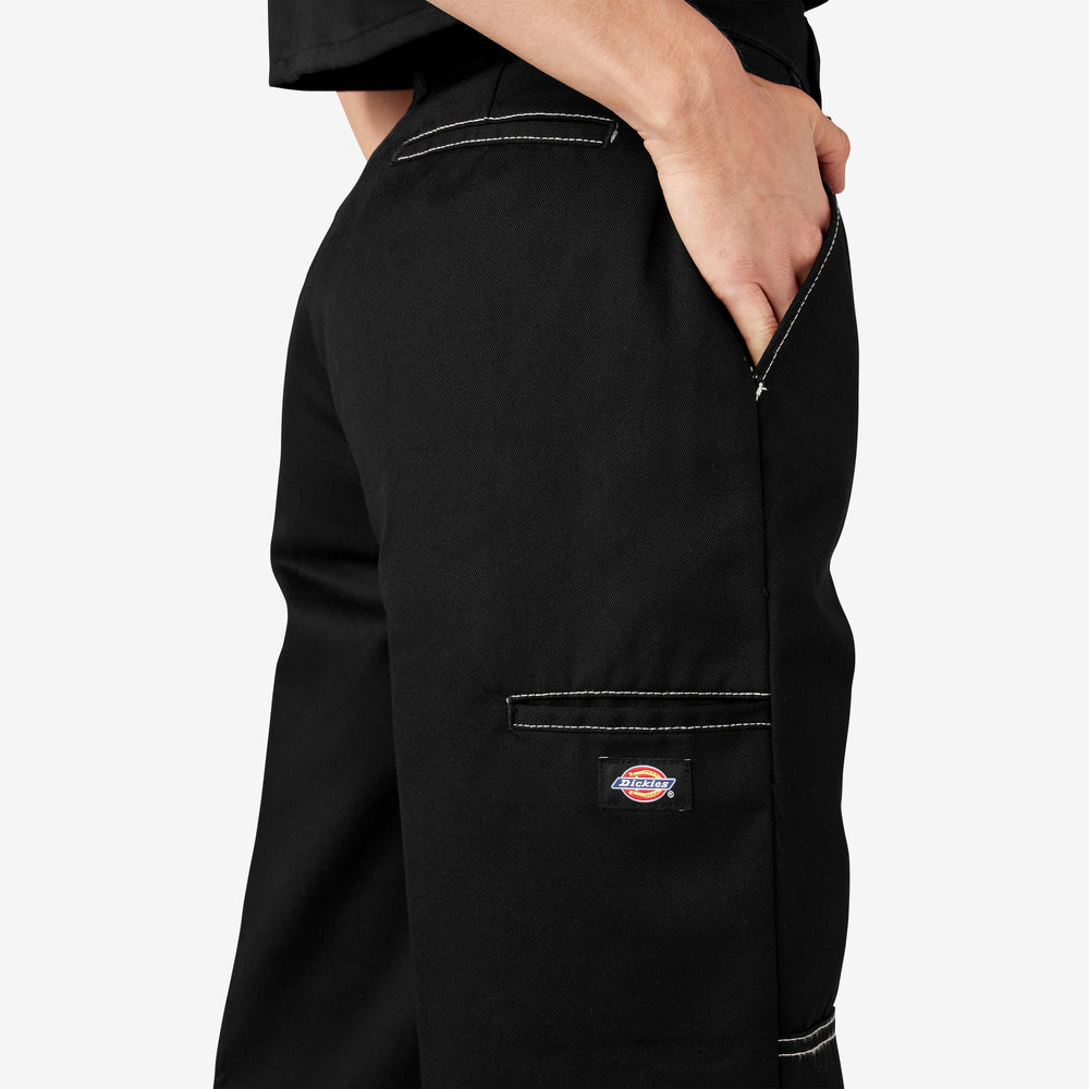 Women’s Relaxed Fit Double Knee Pants | Dickies online