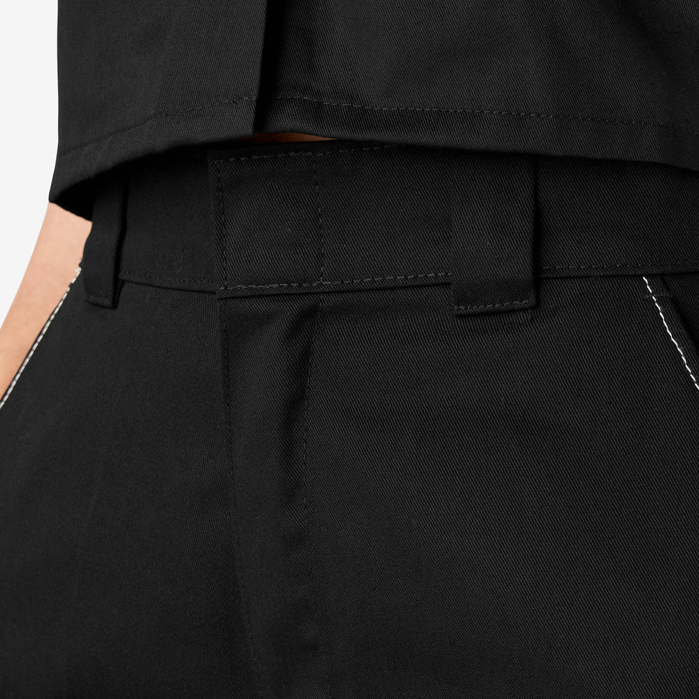 Women’s Relaxed Fit Double Knee Pants | Dickies online
