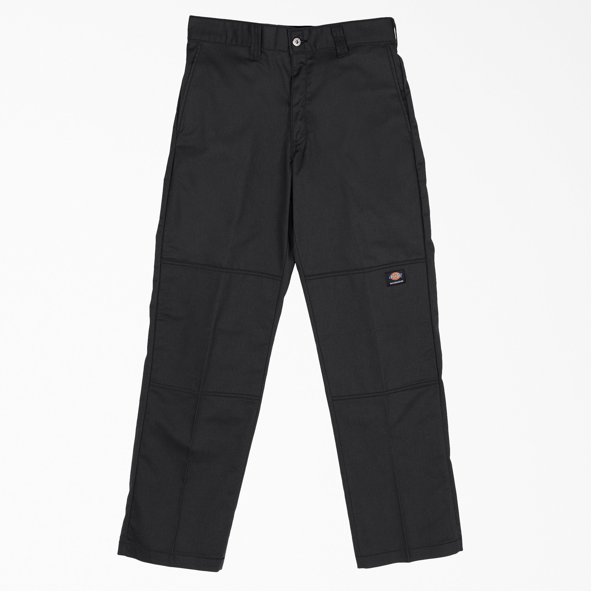 Dickies Skateboarding Regular Fit Double Knee Pants | Dickies outlet