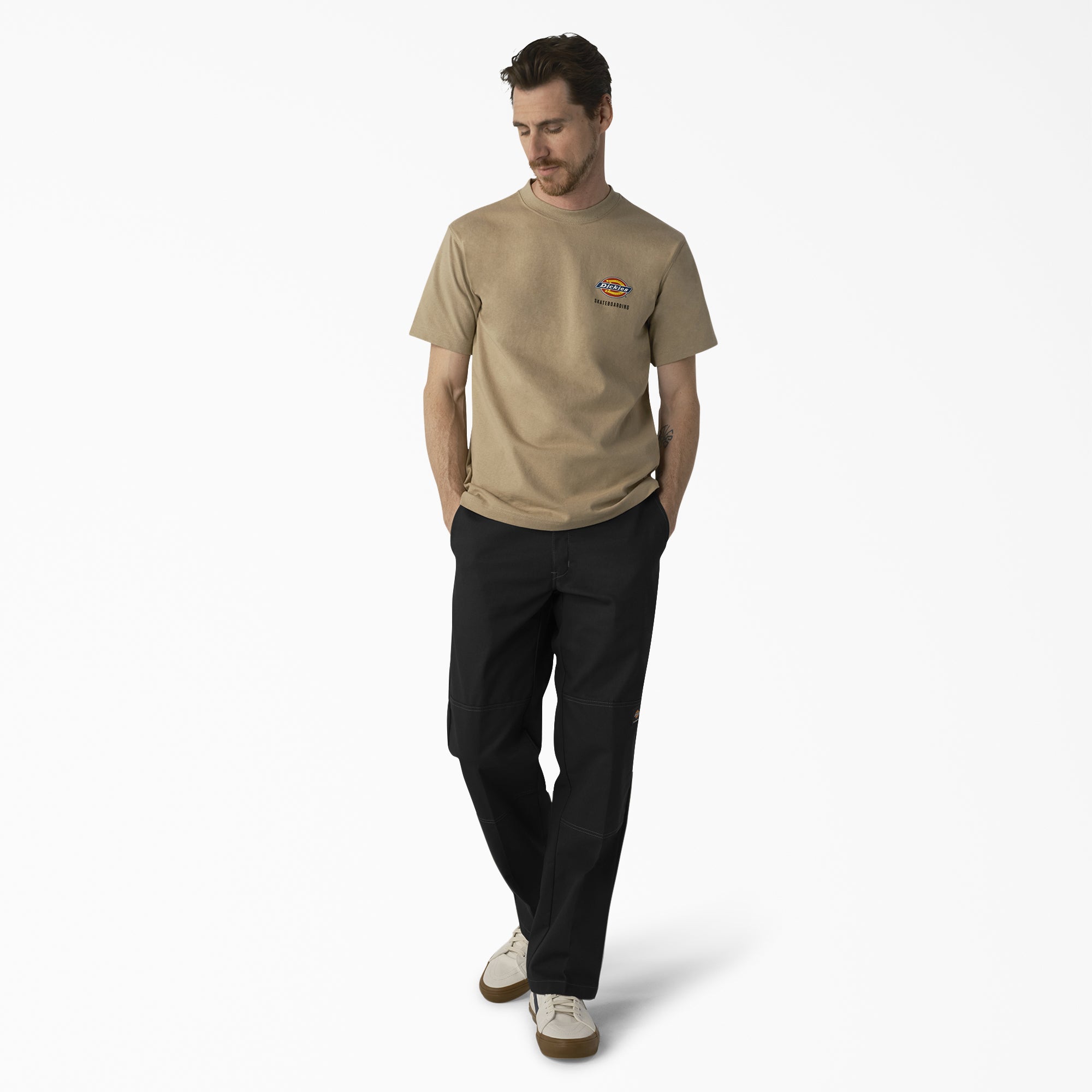Dickies Skateboarding Regular Fit Double Knee Pants | Dickies outlet