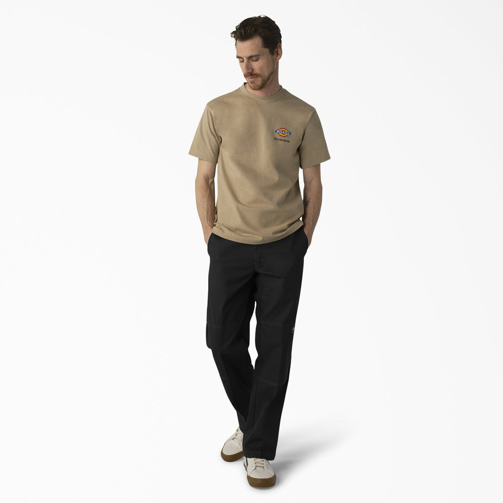 Dickies Skateboarding Regular Fit Double Knee Pants | Dickies outlet