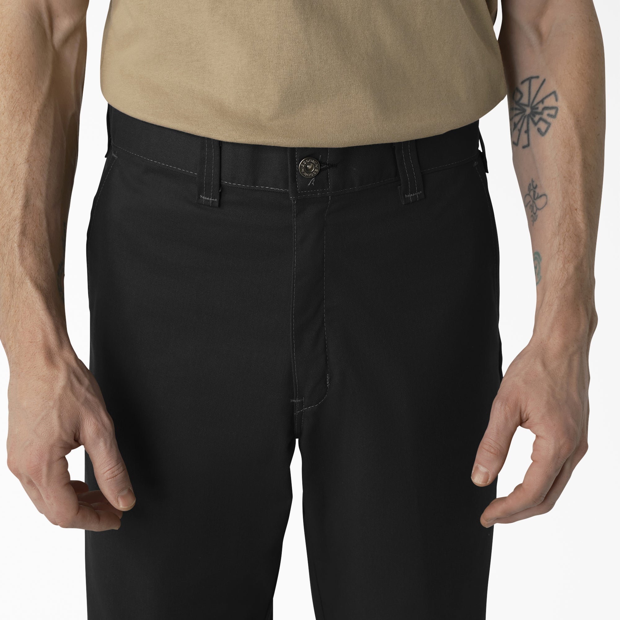 Dickies Skateboarding Regular Fit Double Knee Pants | Dickies outlet