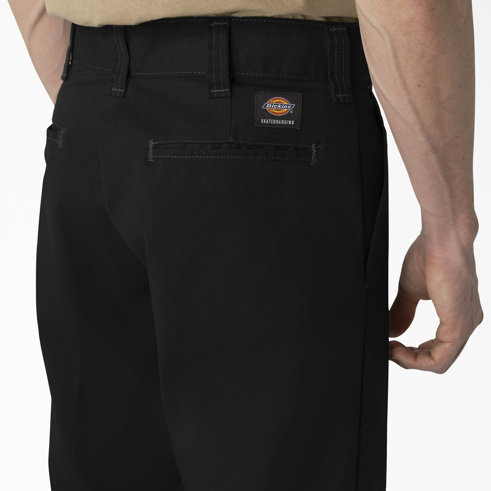 Dickies Skateboarding Regular Fit Double Knee Pants | Dickies outlet