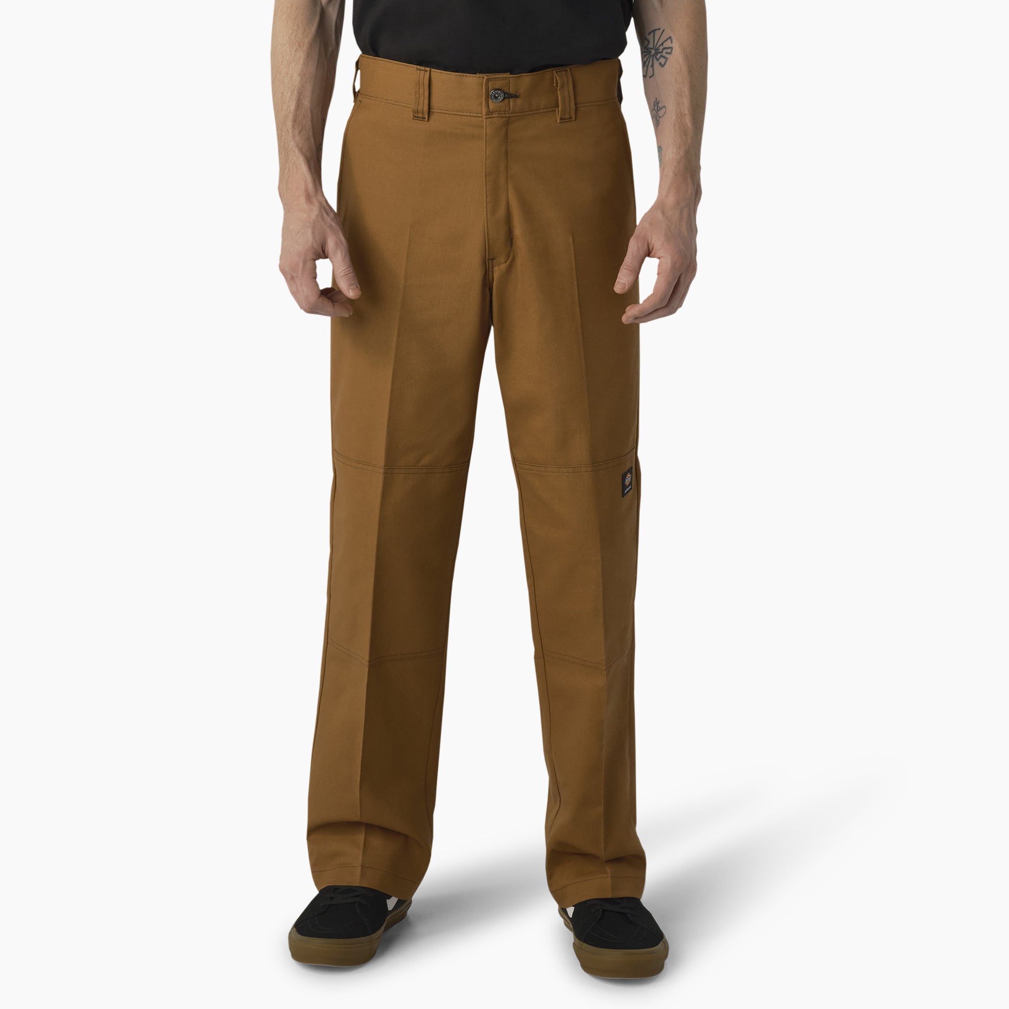 Dickies Skateboarding Regular Fit Double Knee Pants | Dickies outlet