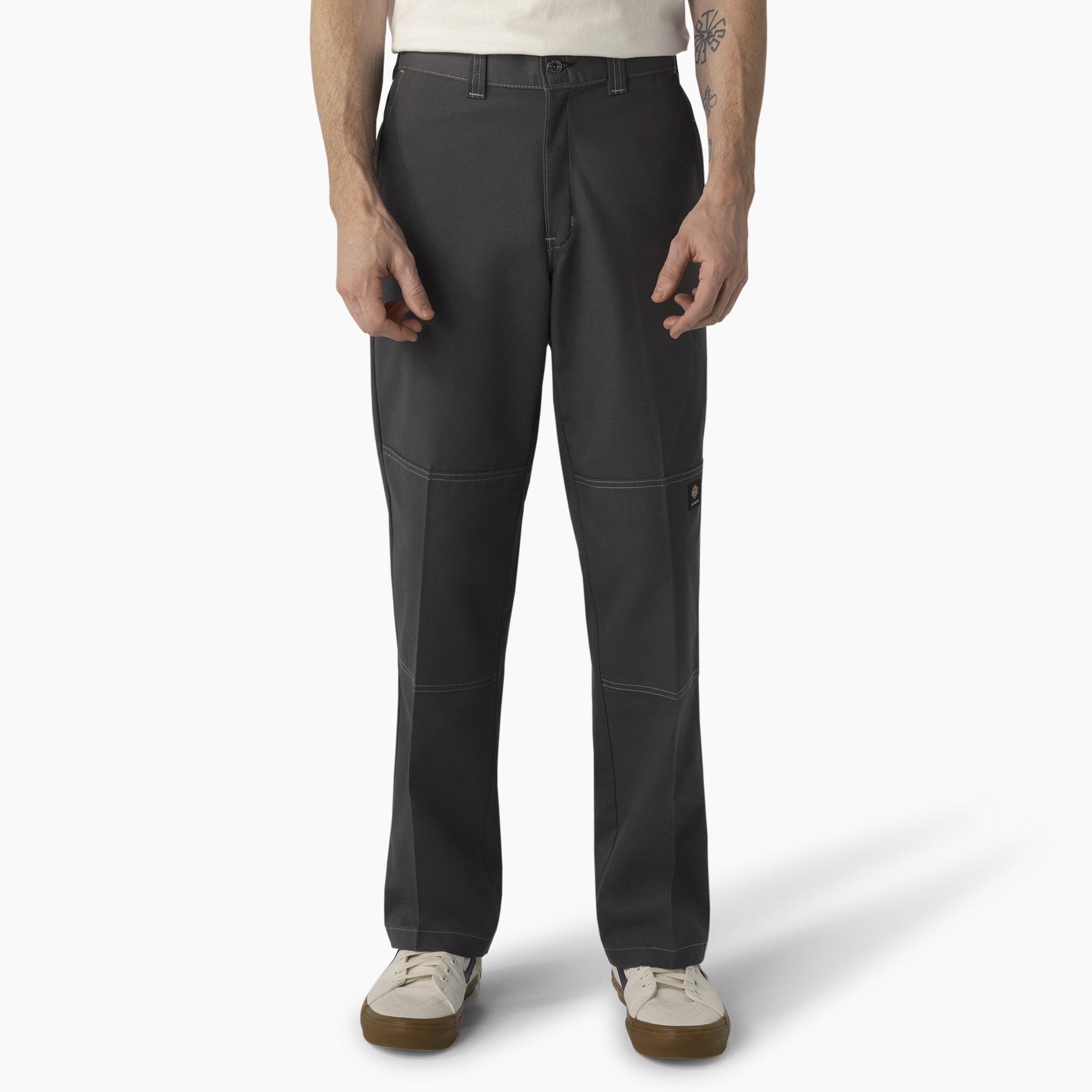 Dickies Skateboarding Regular Fit Double Knee Pants | Dickies outlet