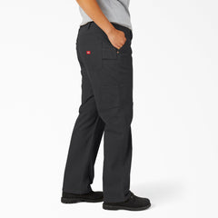 Women's Plus FLEX Relaxed Straight Fit Duck Carpenter Pants | Dickies outlet