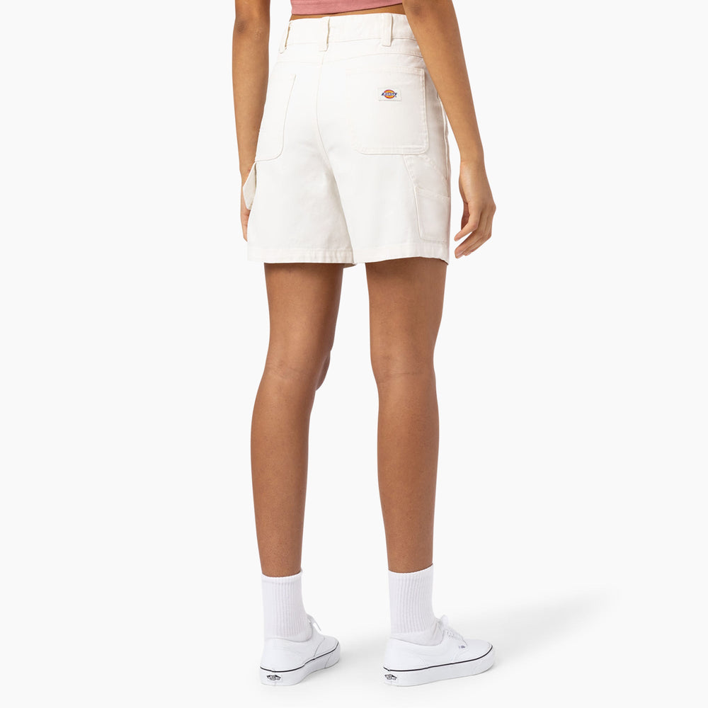 Women's Regular Fit Duck Shorts, 5" | Dickies on sale