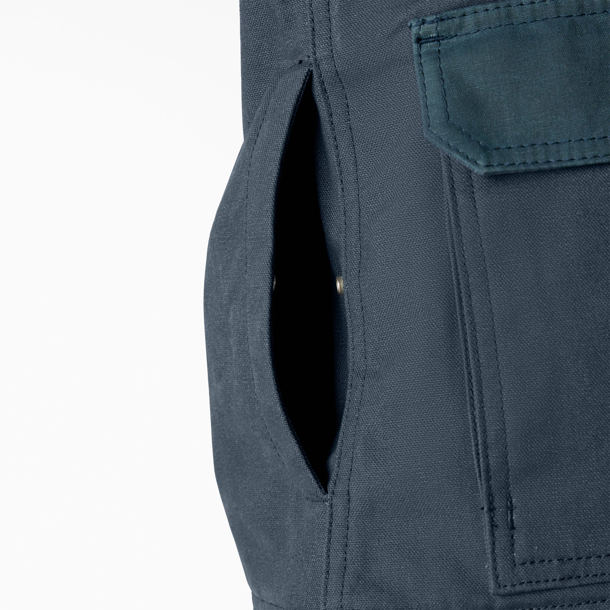 Women's Waxed Canvas Chore Coat | Dickies near me