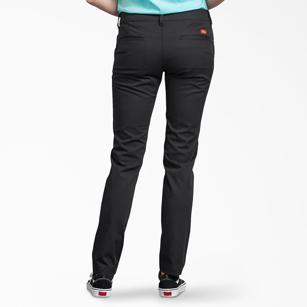 Women's Slim Fit Skinny Leg Pants | Dickies outlet
